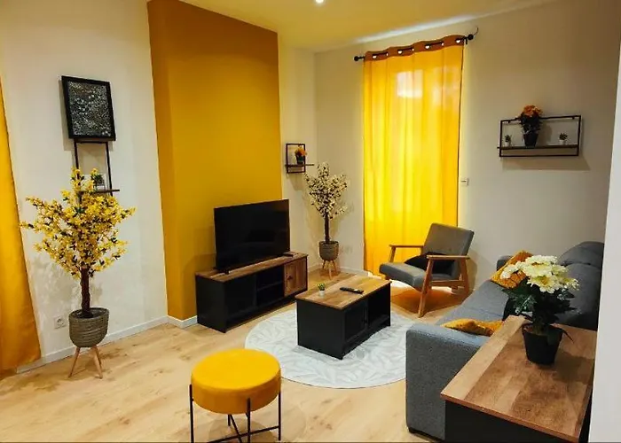 A Theme * كليرمونت-فيراند