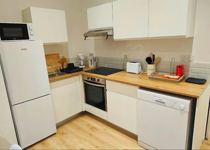 A Theme Апартаменты