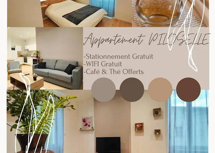 A Theme Апартаменты