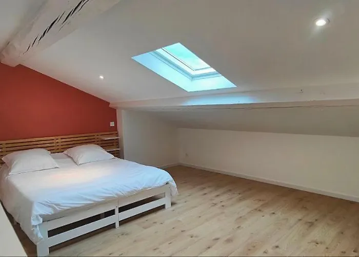 A Theme Апартаменты *