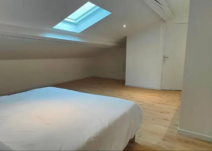 Апартаменты A Theme *