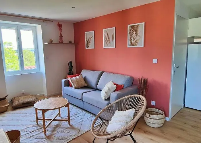 à Thème Appartement *