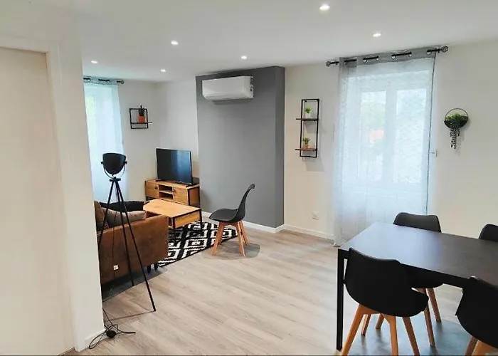 à Thème Clermont-Ferrand