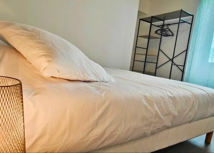 A Theme شقة كليرمونت-فيراند