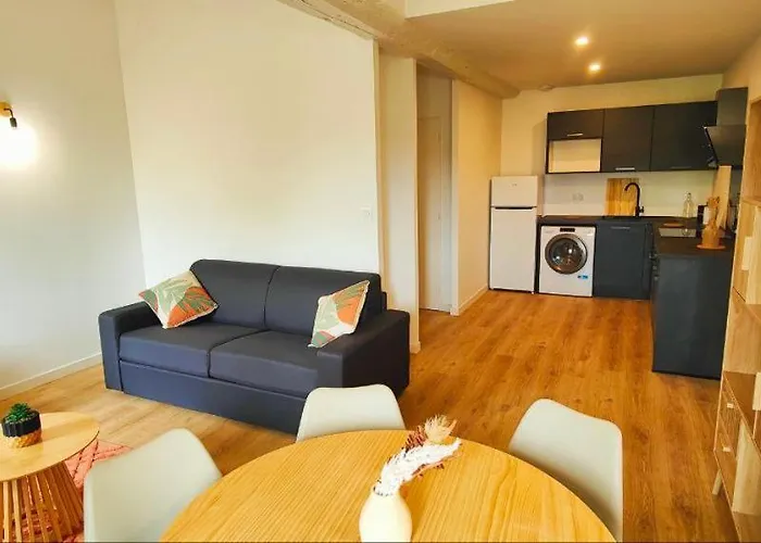 A Theme Апартаменты *