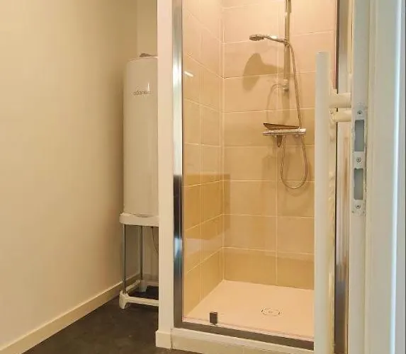 شقة A Theme كليرمونت-فيراند