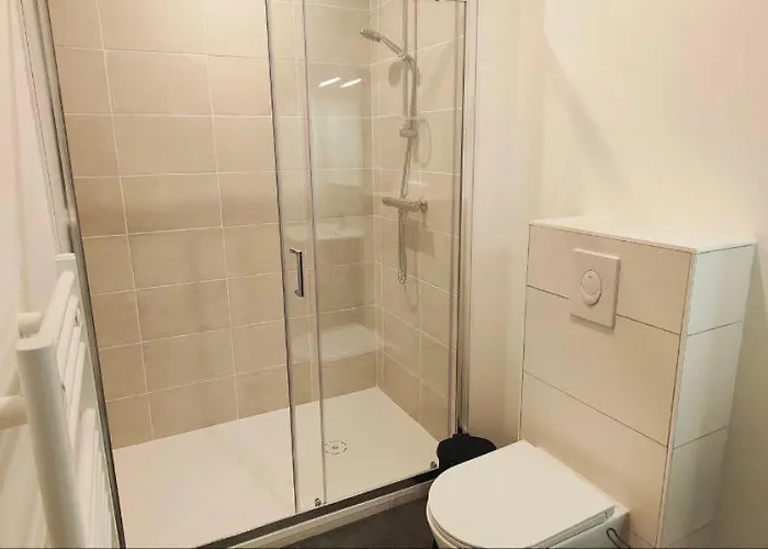 شقة A Theme كليرمونت-فيراند