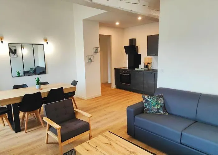 A Theme Апартаменты