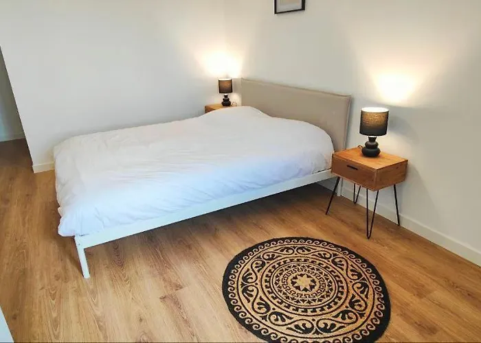 Апартаменты A Theme *